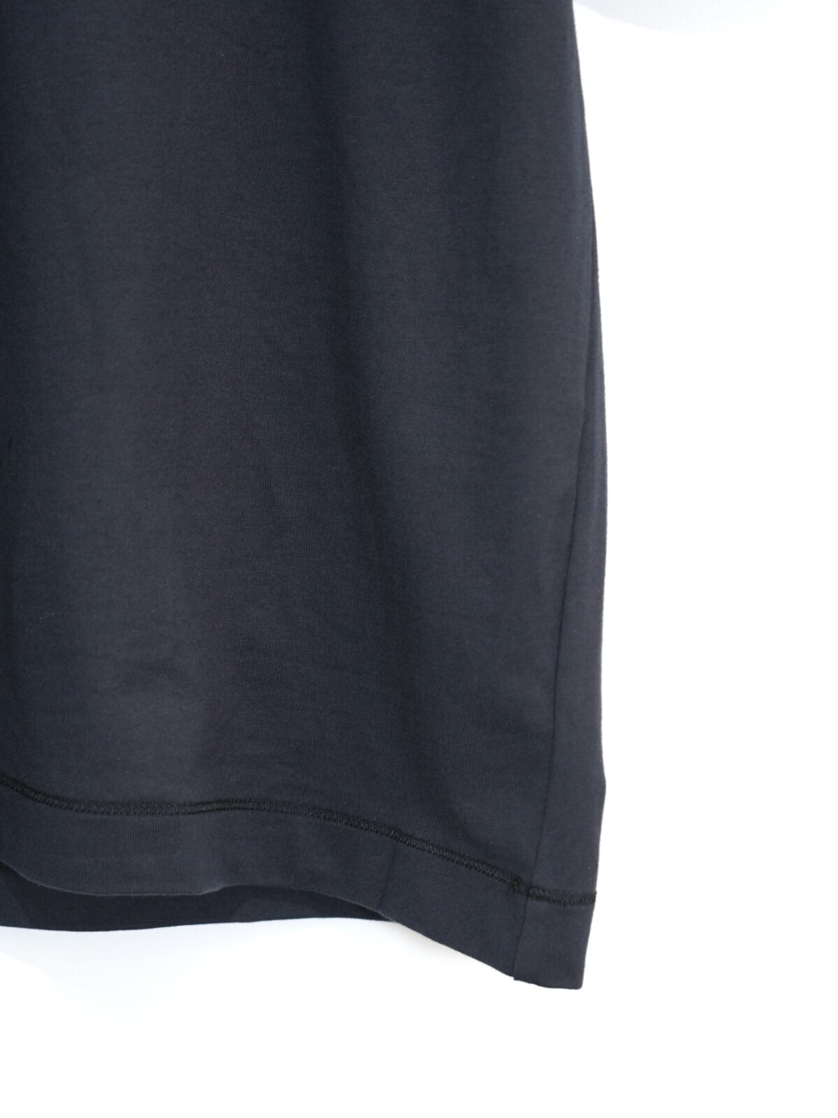 CURLY&Co. WOMENS & MENS EMBROIDERY S/S TEE IMAGE21