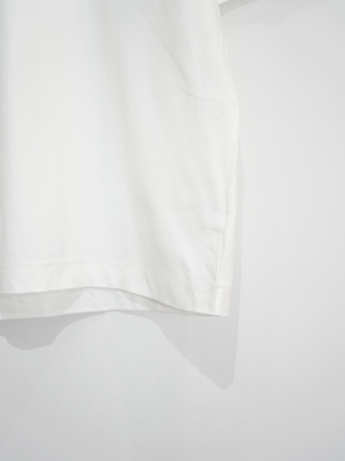 CURLY&Co. WOMENS & MENS EMBROIDERY S/S TEE IMAGE26