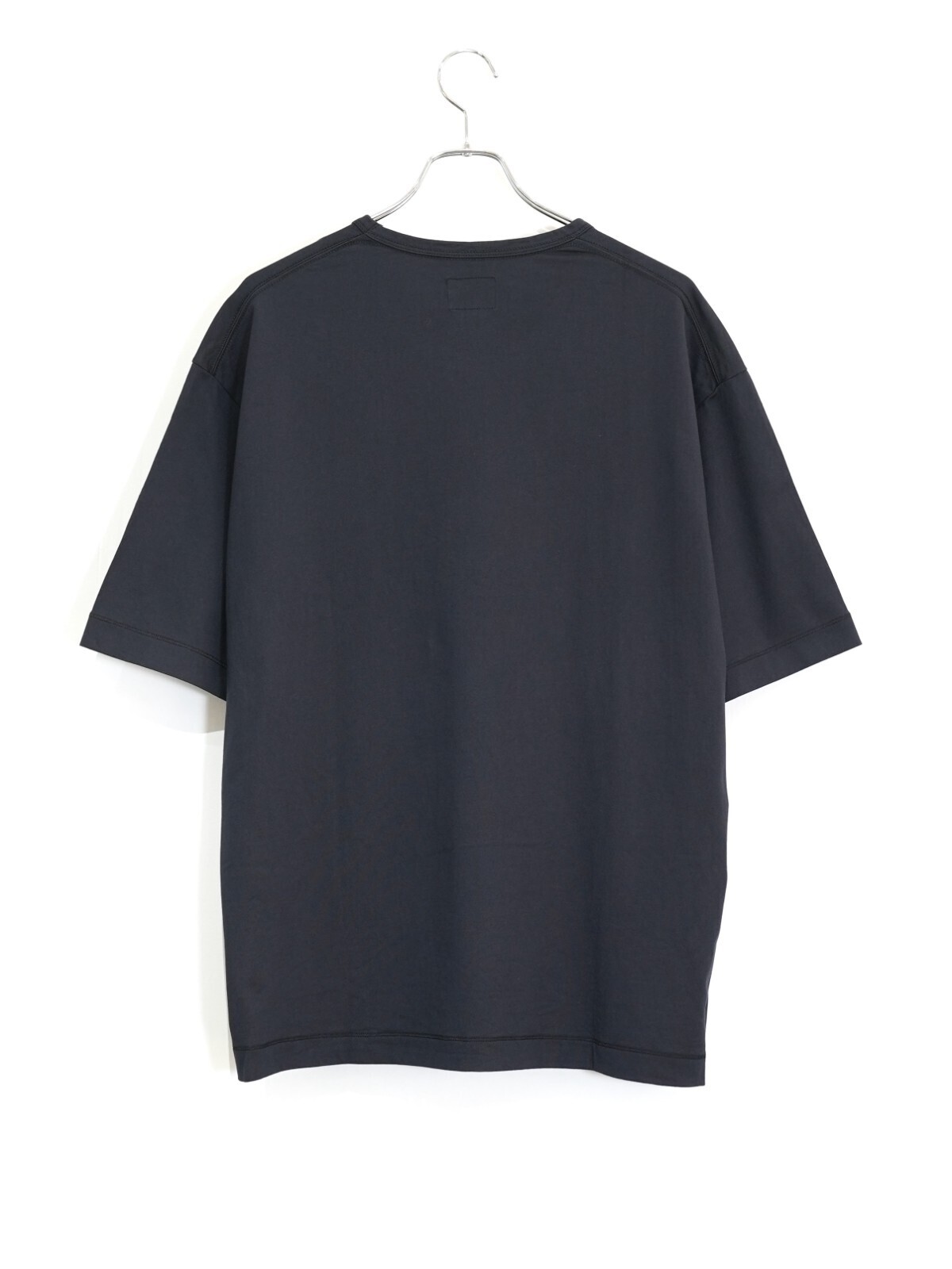 CURLY&Co. WOMENS & MENS EMBROIDERY S/S TEE IMAGE22