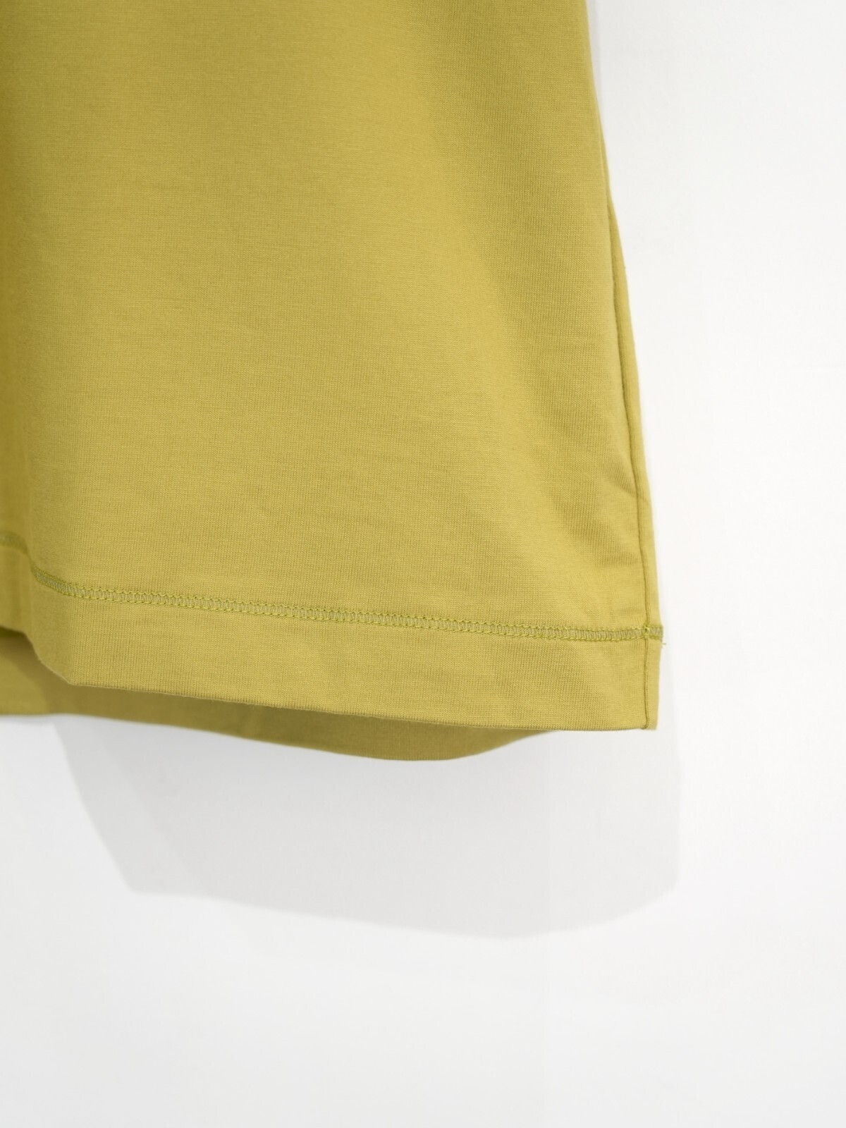 CURLY&Co. WOMENS & MENS EMBROIDERY S/S TEE IMAGE16