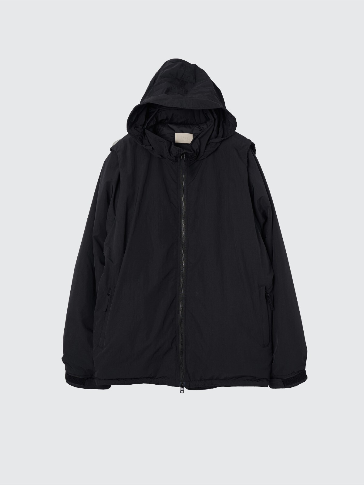 YOKE 男裝 DETACHABLE MILYTARY BLOUSON 圖片13