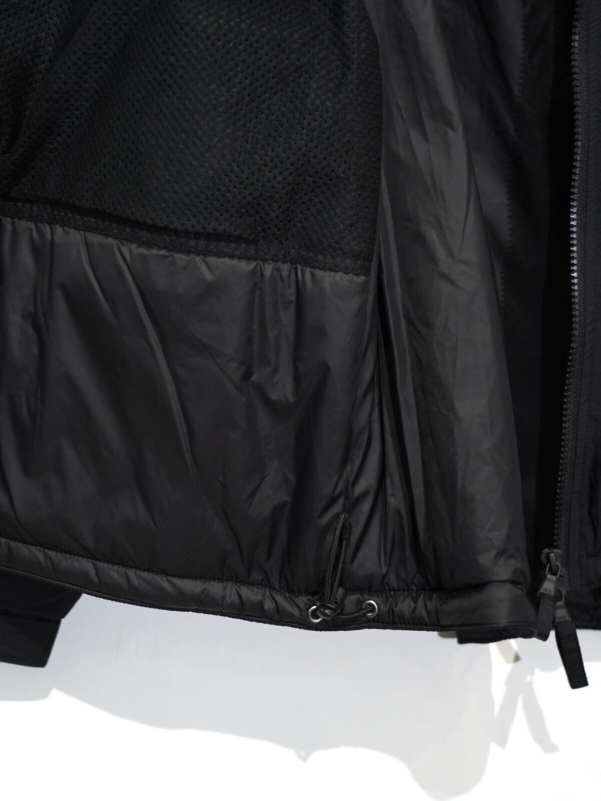 YOKE 男裝 DETACHABLE MILYTARY BLOUSON 圖片19