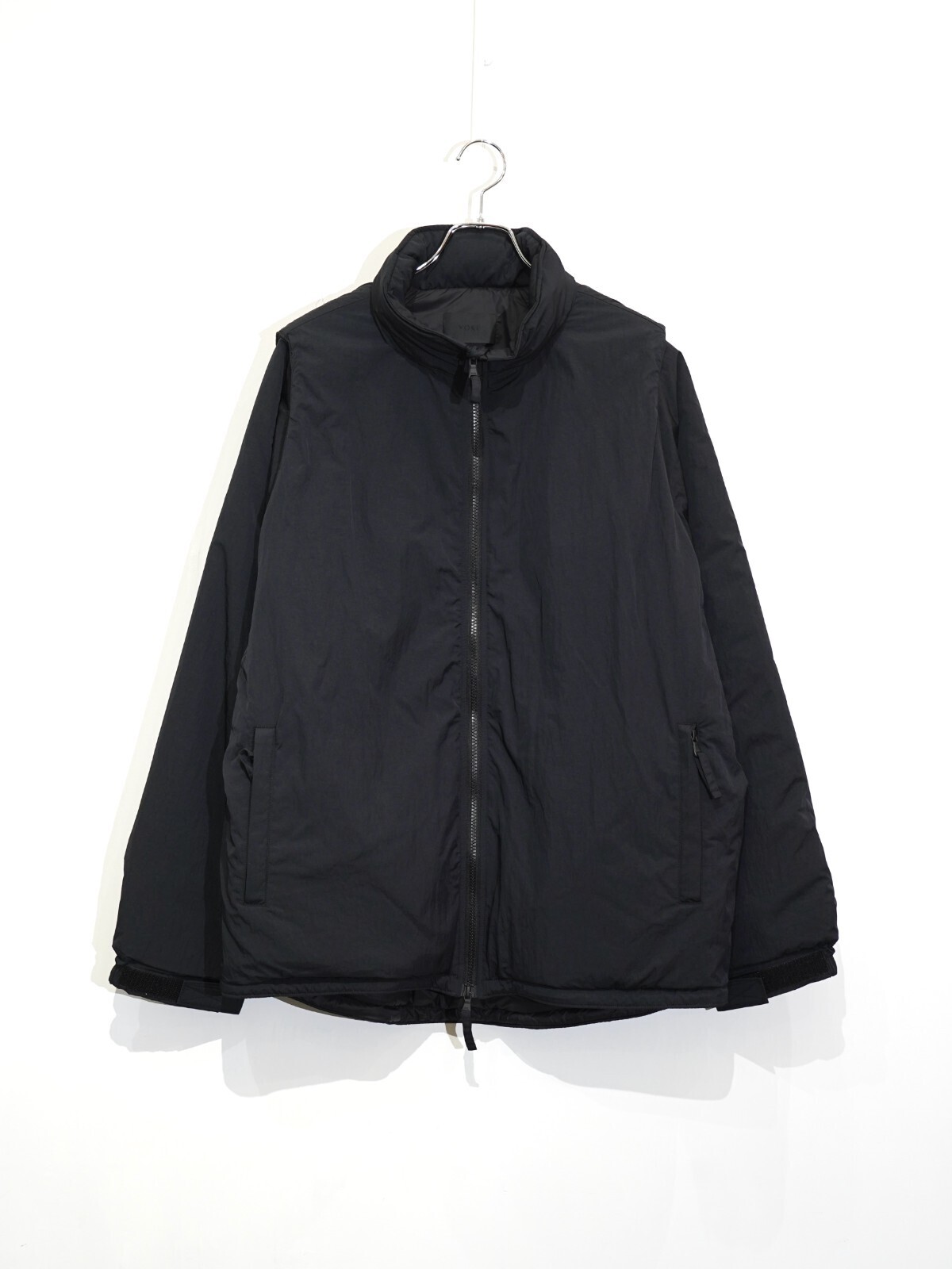 YOKE 男裝 DETACHABLE MILYTARY BLOUSON 圖片14