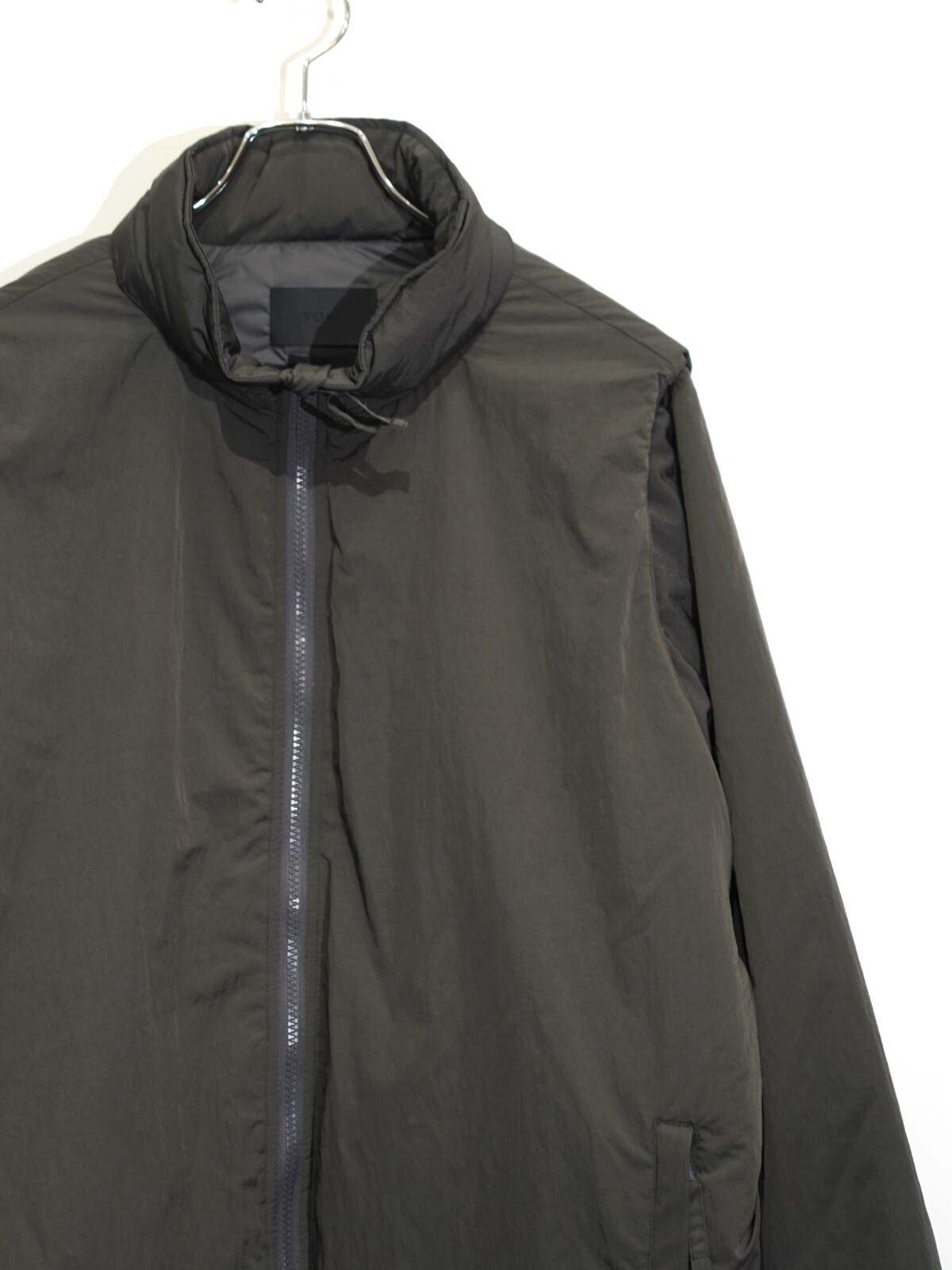 YOKE 男裝 DETACHABLE MILYTARY BLOUSON 圖片8