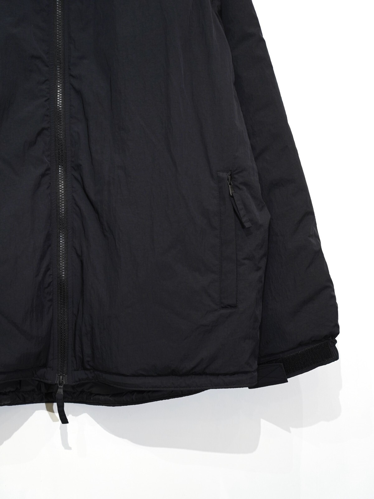 YOKE 男裝 DETACHABLE MILYTARY BLOUSON 圖片17