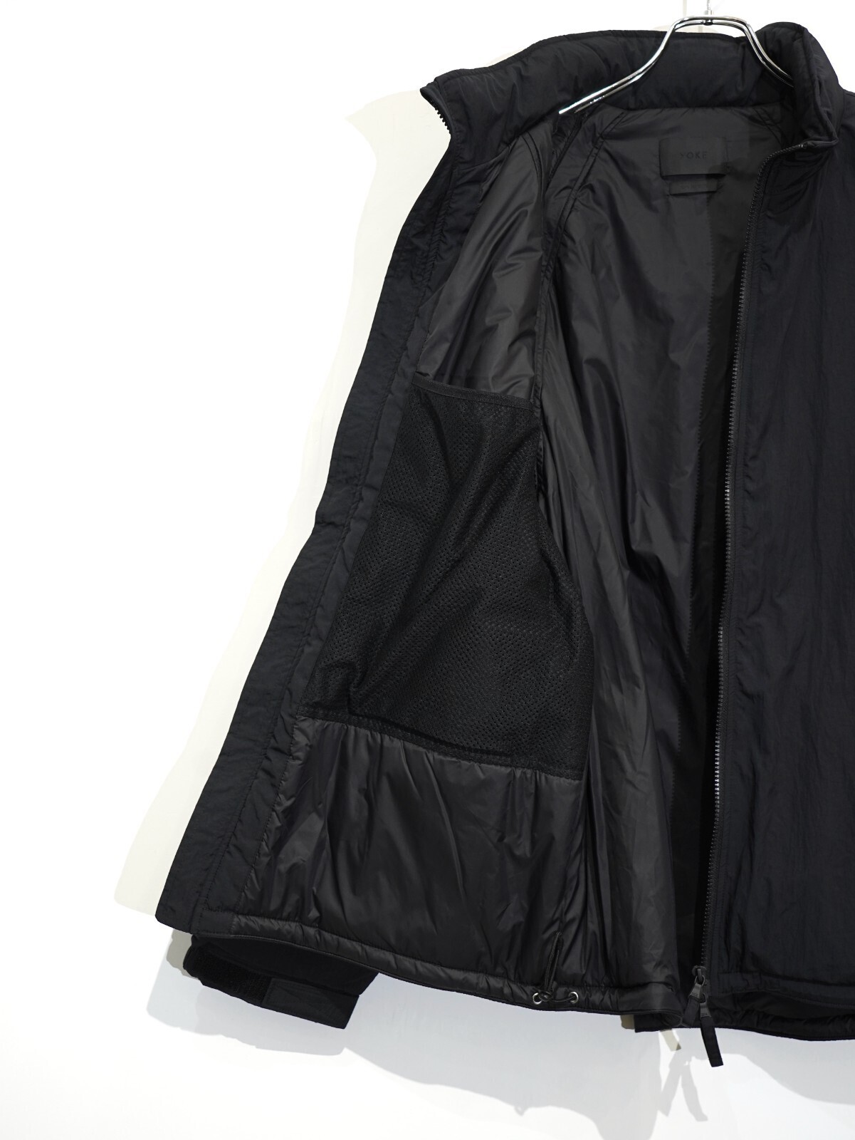 YOKE 男裝 DETACHABLE MILYTARY BLOUSON 圖片18