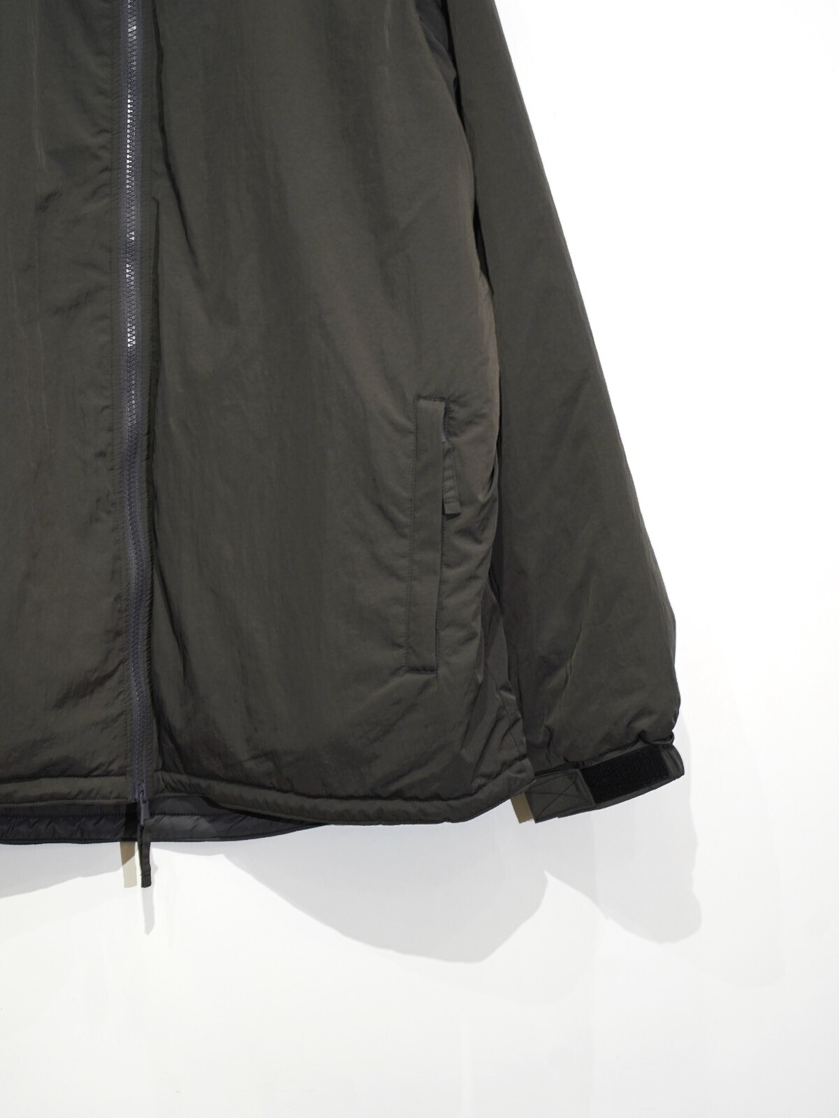 YOKE 男裝 DETACHABLE MILYTARY BLOUSON 圖片9