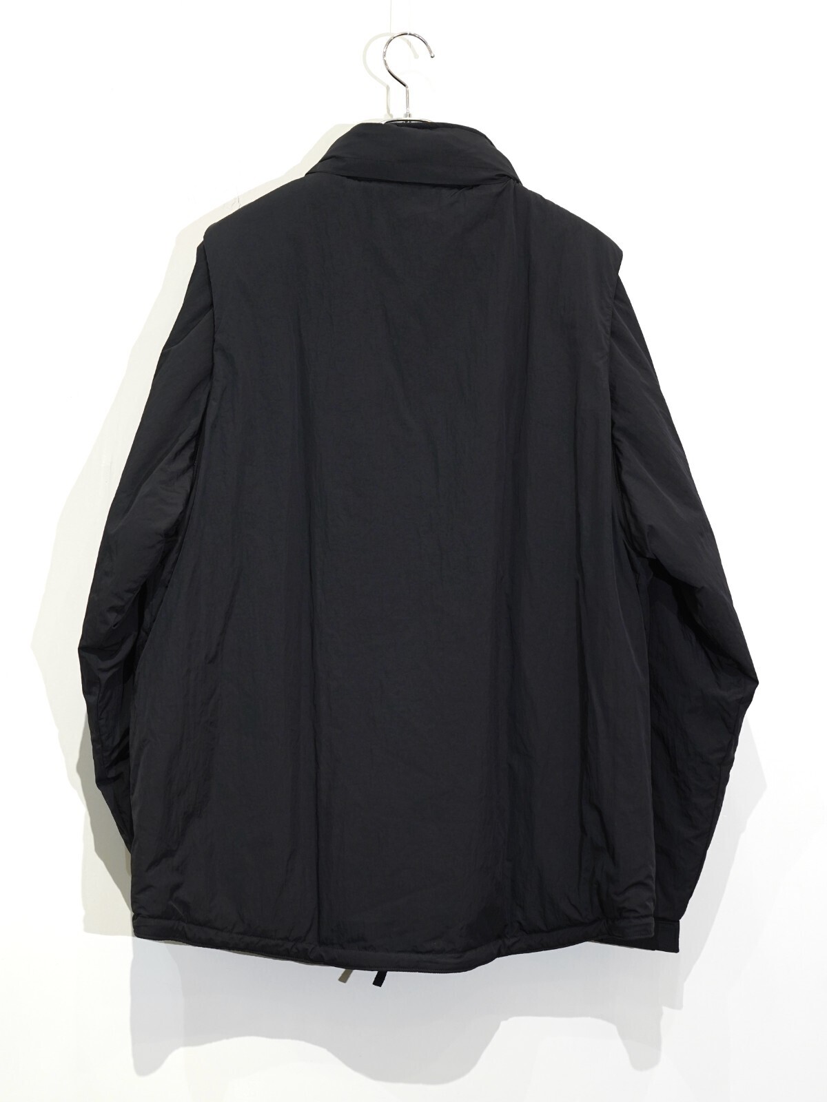 YOKE 男裝 DETACHABLE MILYTARY BLOUSON 圖片15