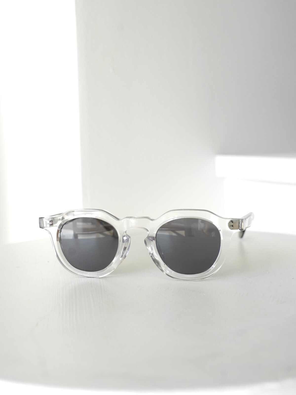 ヨーク レディース & メンズ サングラス 画像9