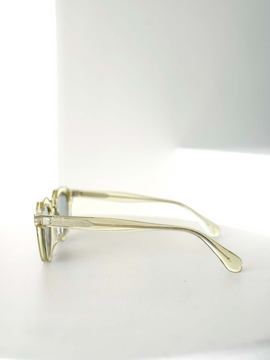 ヨーク レディース & メンズ サングラス 画像5