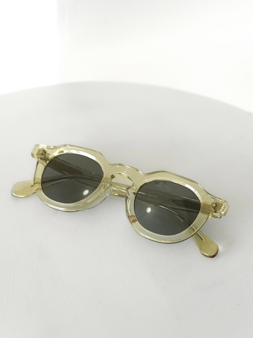 ヨーク レディース & メンズ サングラス 画像6