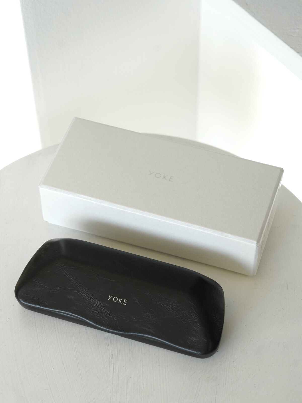 ヨーク レディース & メンズ サングラス 画像7