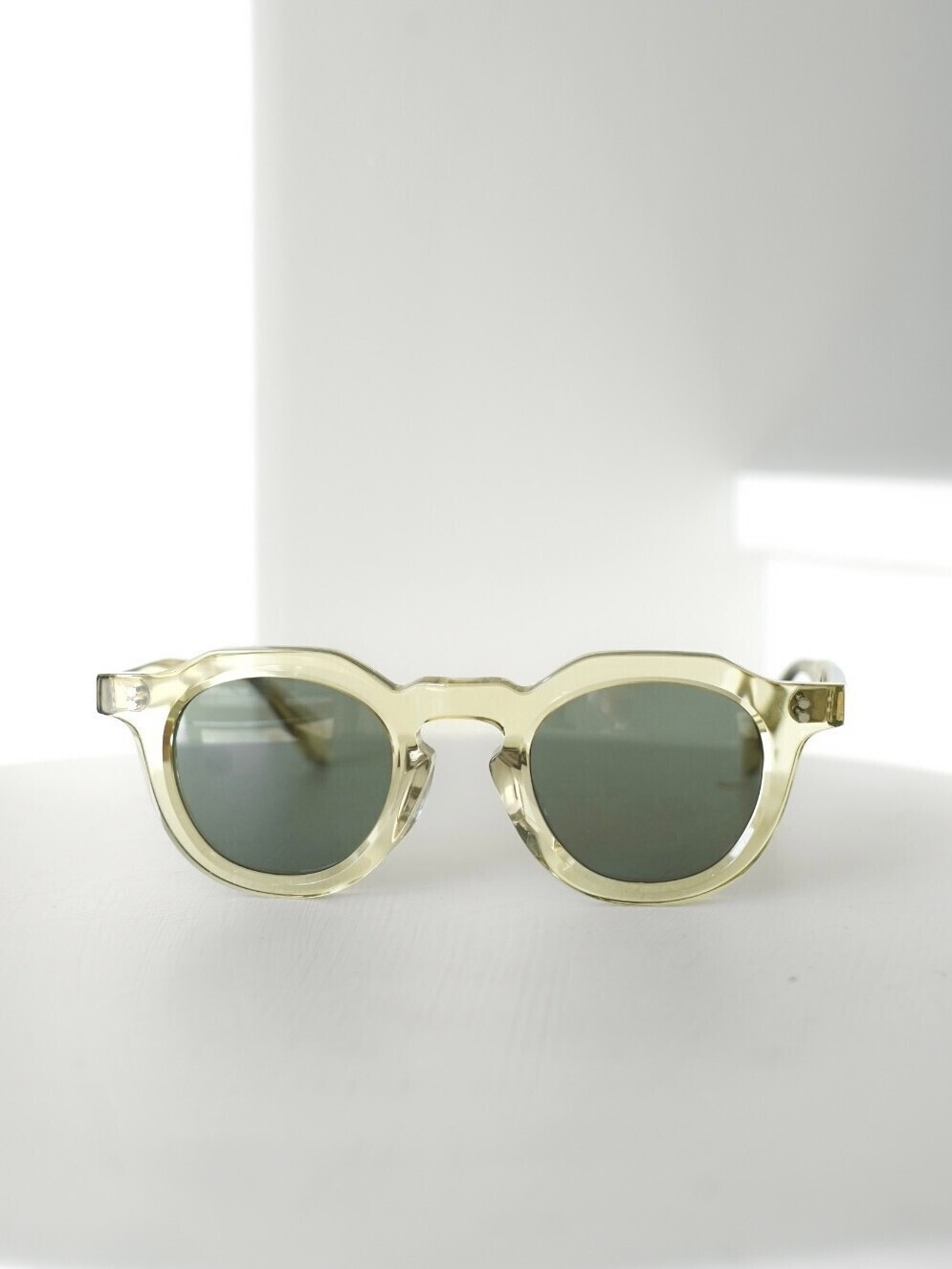 ヨーク レディース & メンズ サングラス 画像4