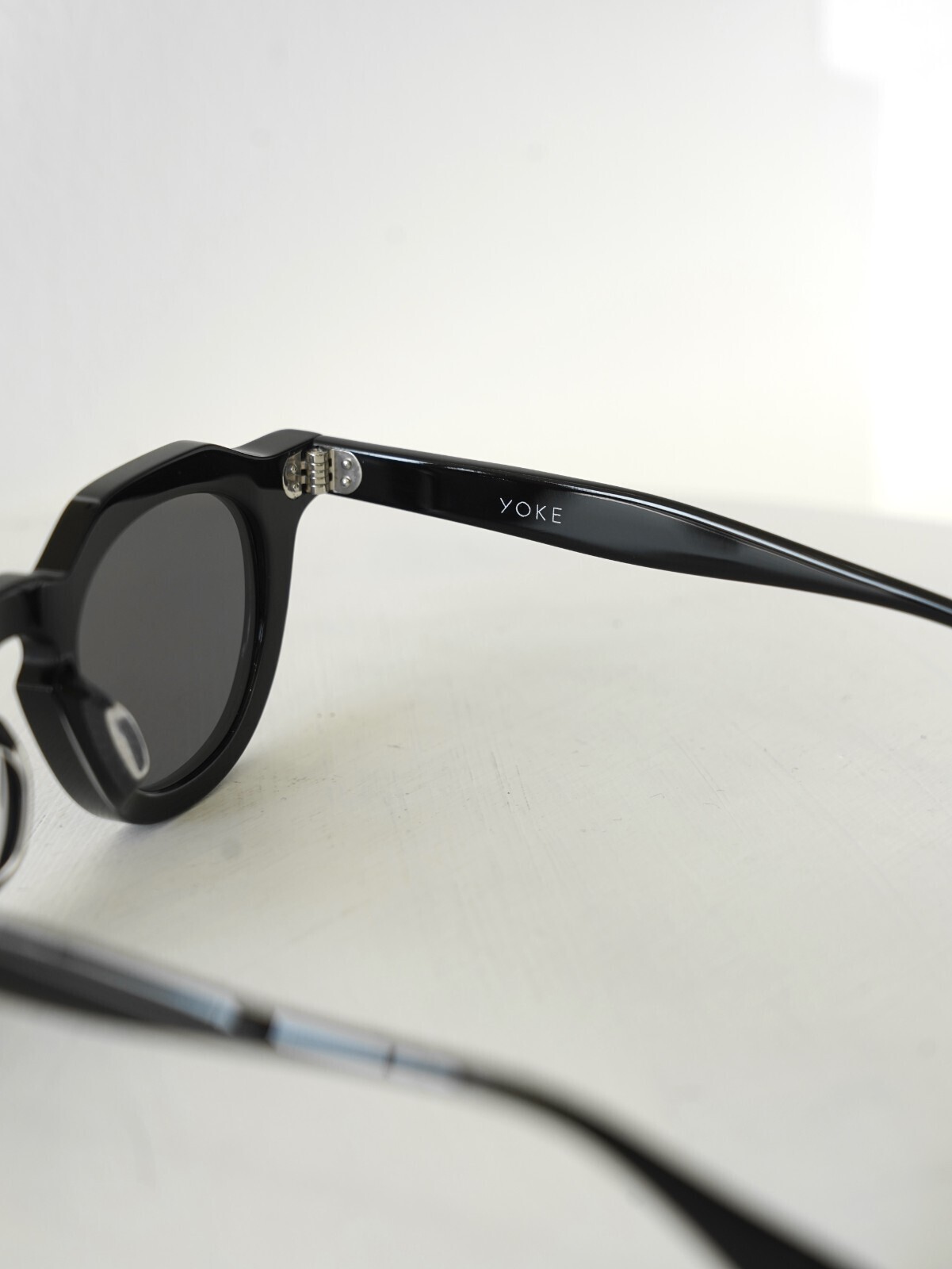 ヨーク レディース & メンズ サングラス 画像16