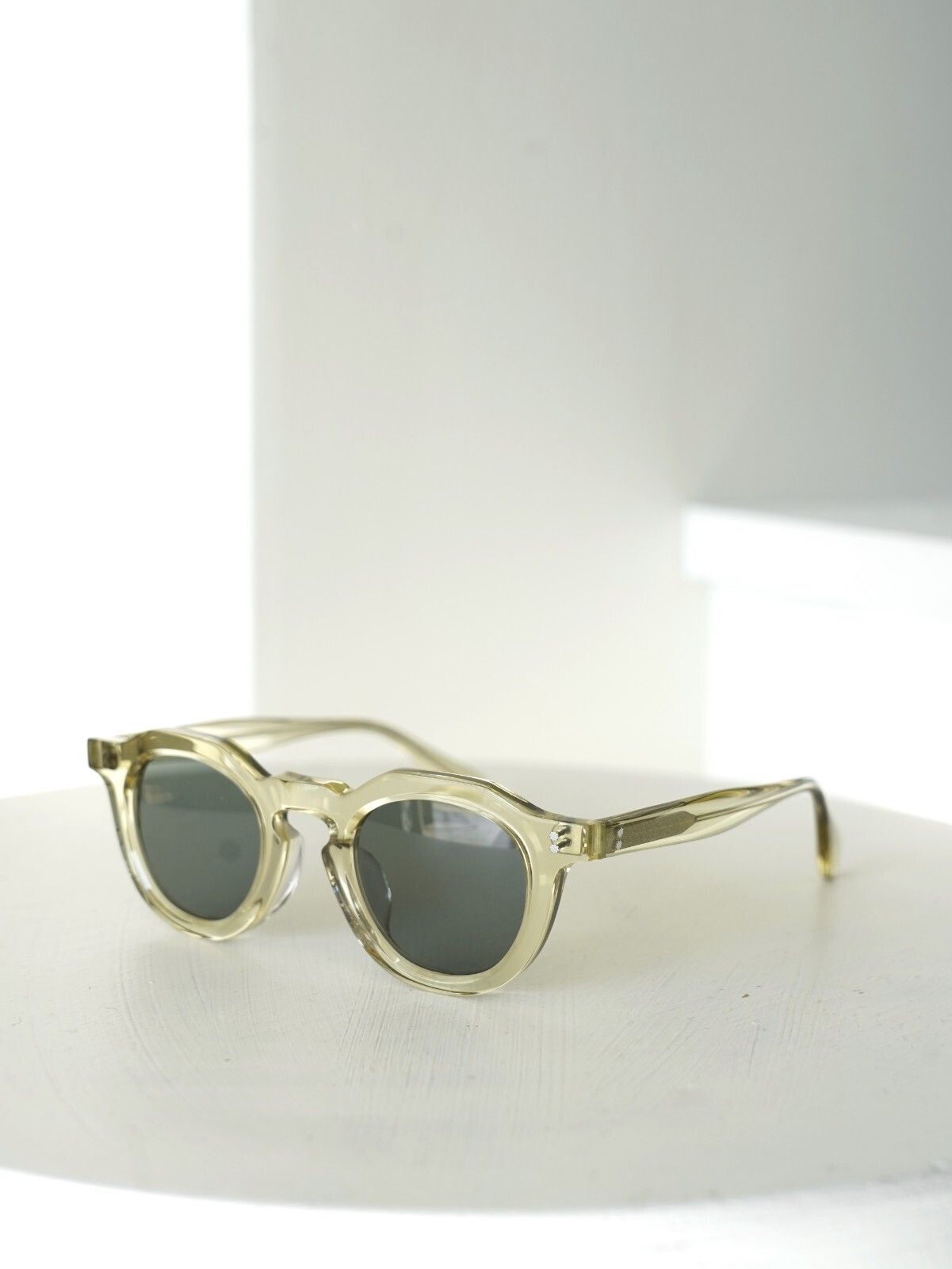YOKE/ヨーク　サングラス YOKE（ヨーク）SUN GLASSES TYPE-C 公式通販