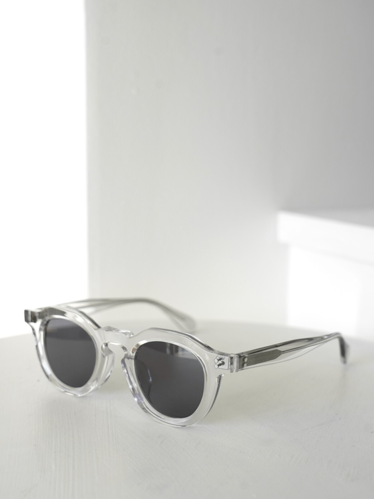 ヨーク レディース & メンズ サングラス 画像8