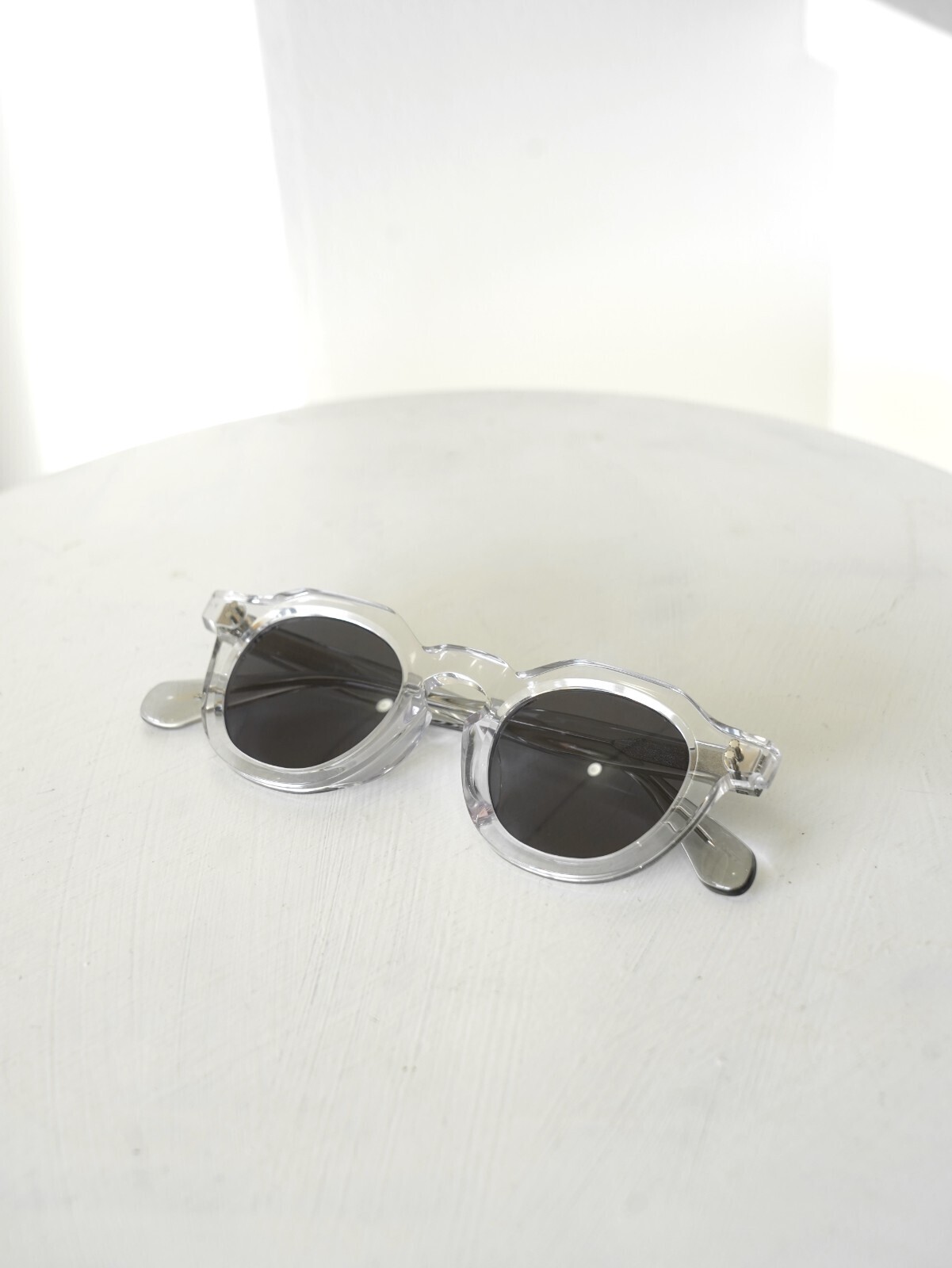 ヨーク レディース & メンズ サングラス 画像12