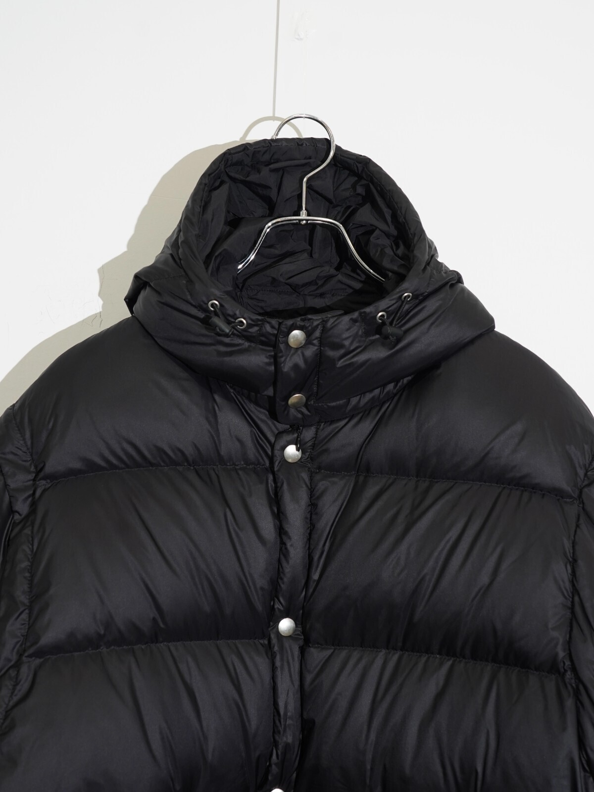 YOKE 男士 MULTI DETACHABLE RV DOWN JACKET 圖片13