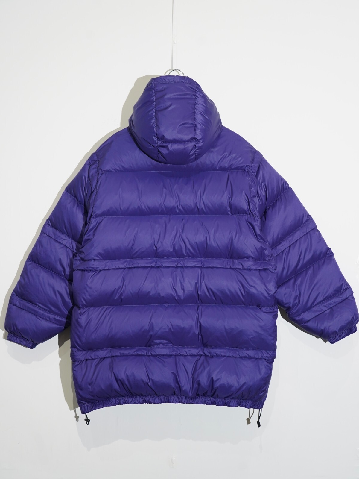 YOKE 男士 MULTI DETACHABLE RV DOWN JACKET 圖片19