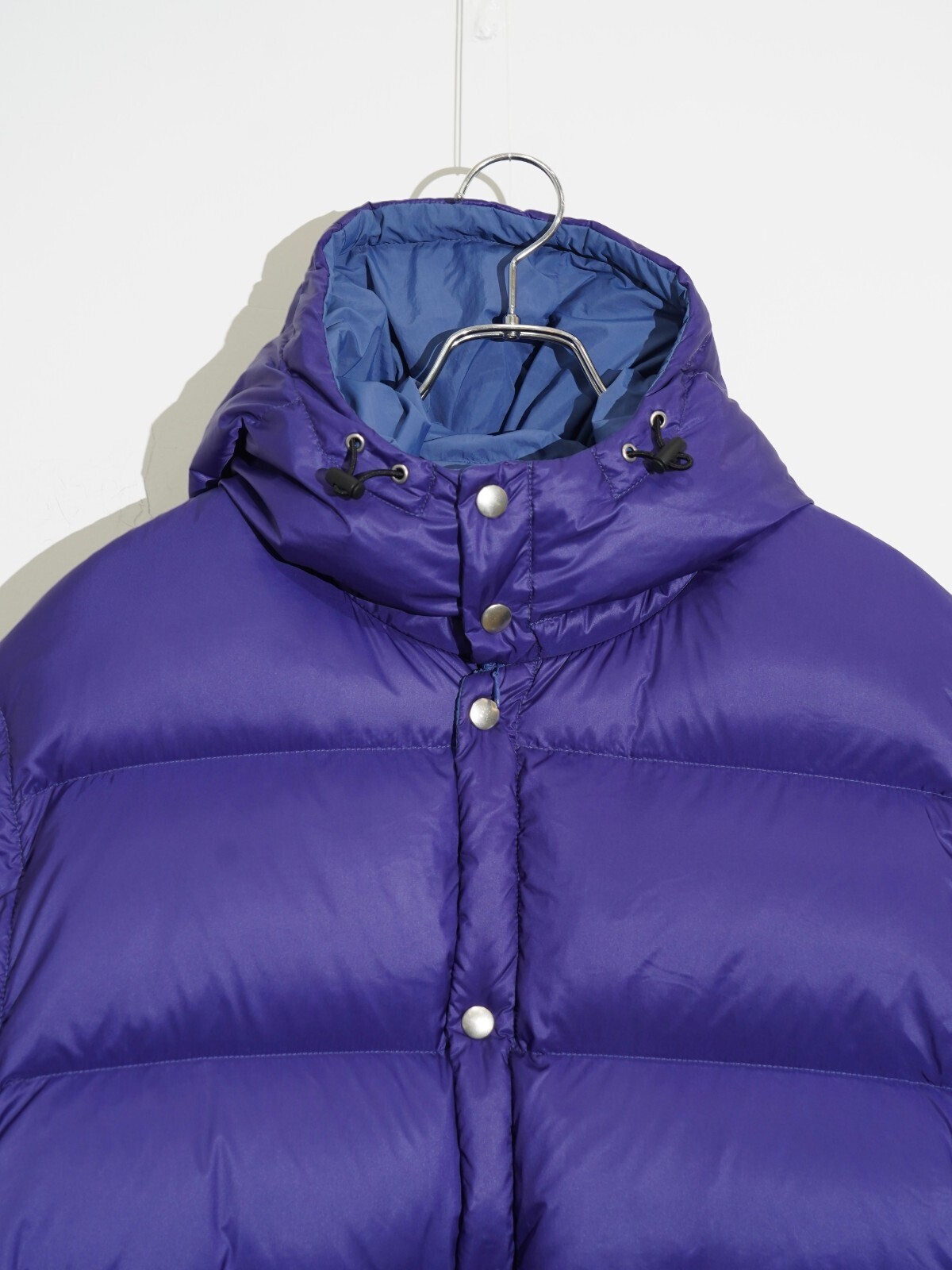 YOKE 男士 MULTI DETACHABLE RV DOWN JACKET 圖片20