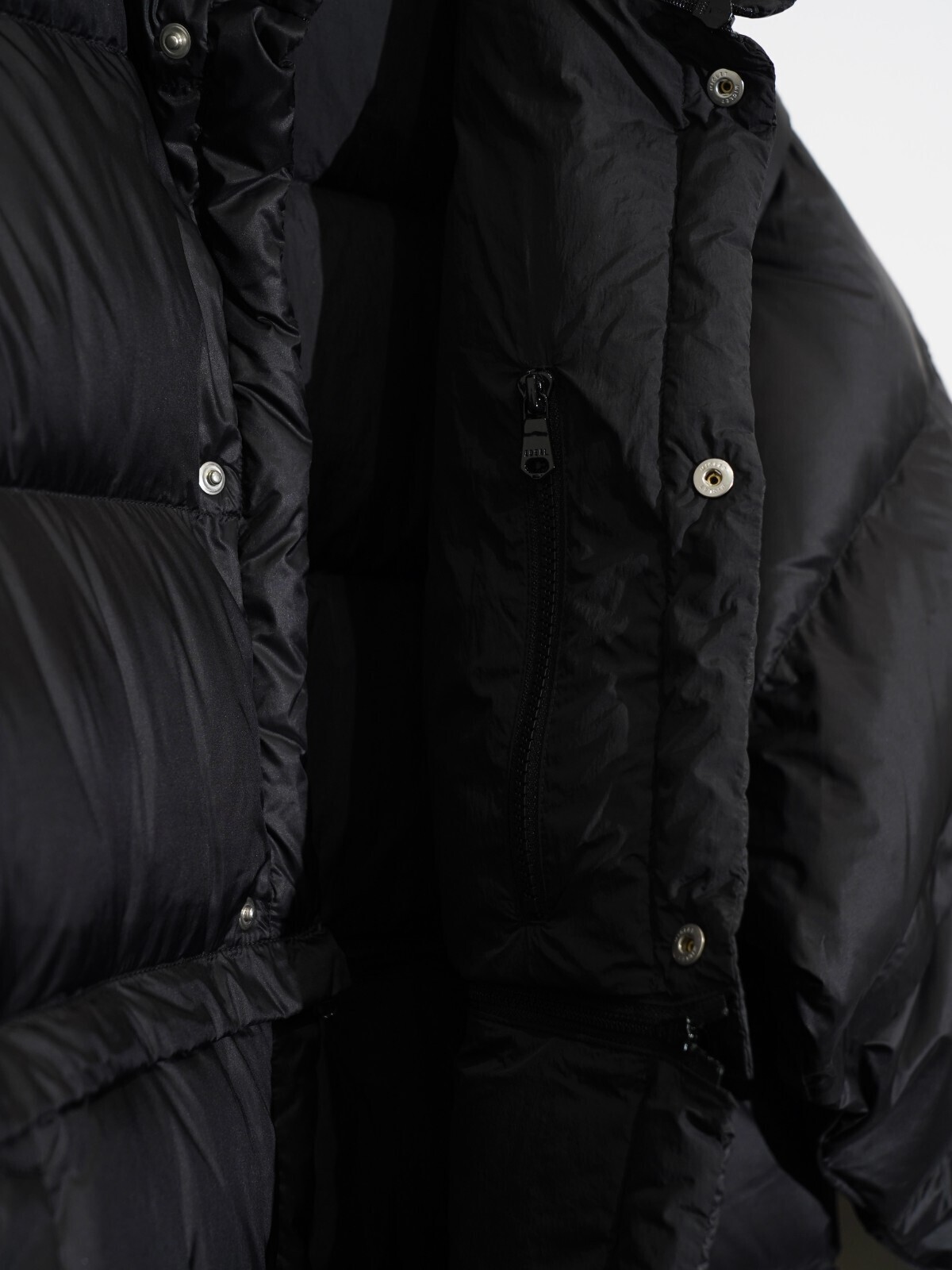 YOKE 男士 MULTI DETACHABLE RV DOWN JACKET 圖片15