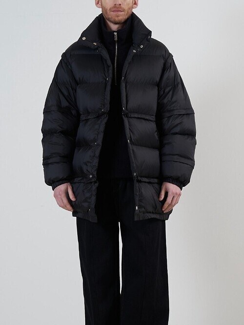 MULTI DETACHABLE RV DOWN JACKET｜YOKE MENS