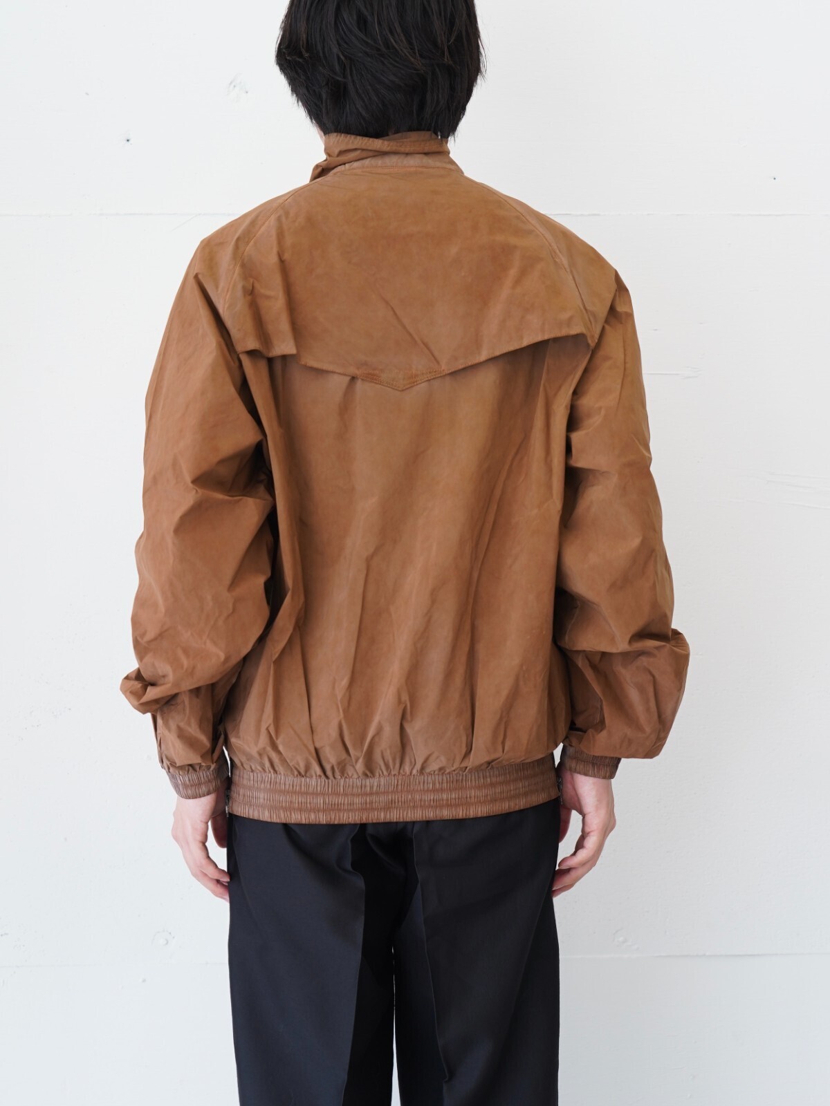 DAIRIKU 남성 Surf Vintage Ski Boulson 이미지15