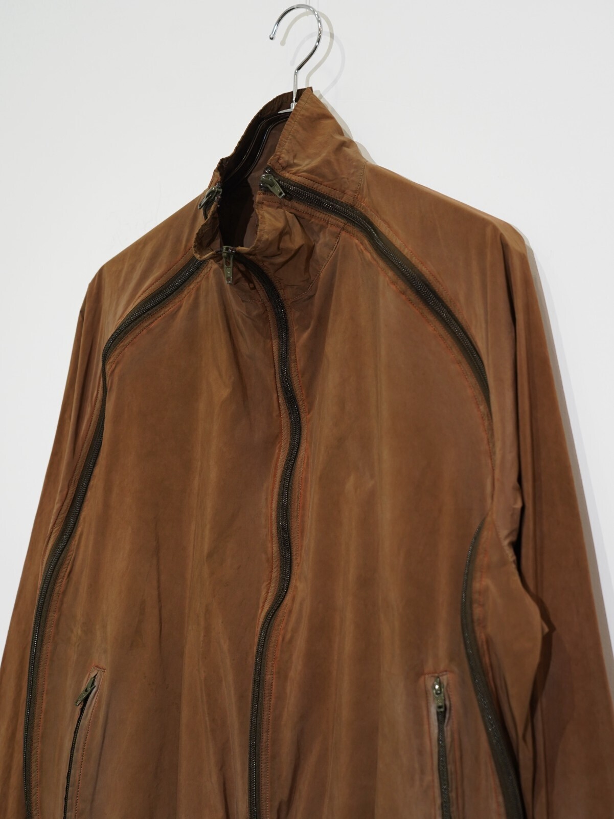 DAIRIKU 남성 Surf Vintage Ski Boulson 이미지20