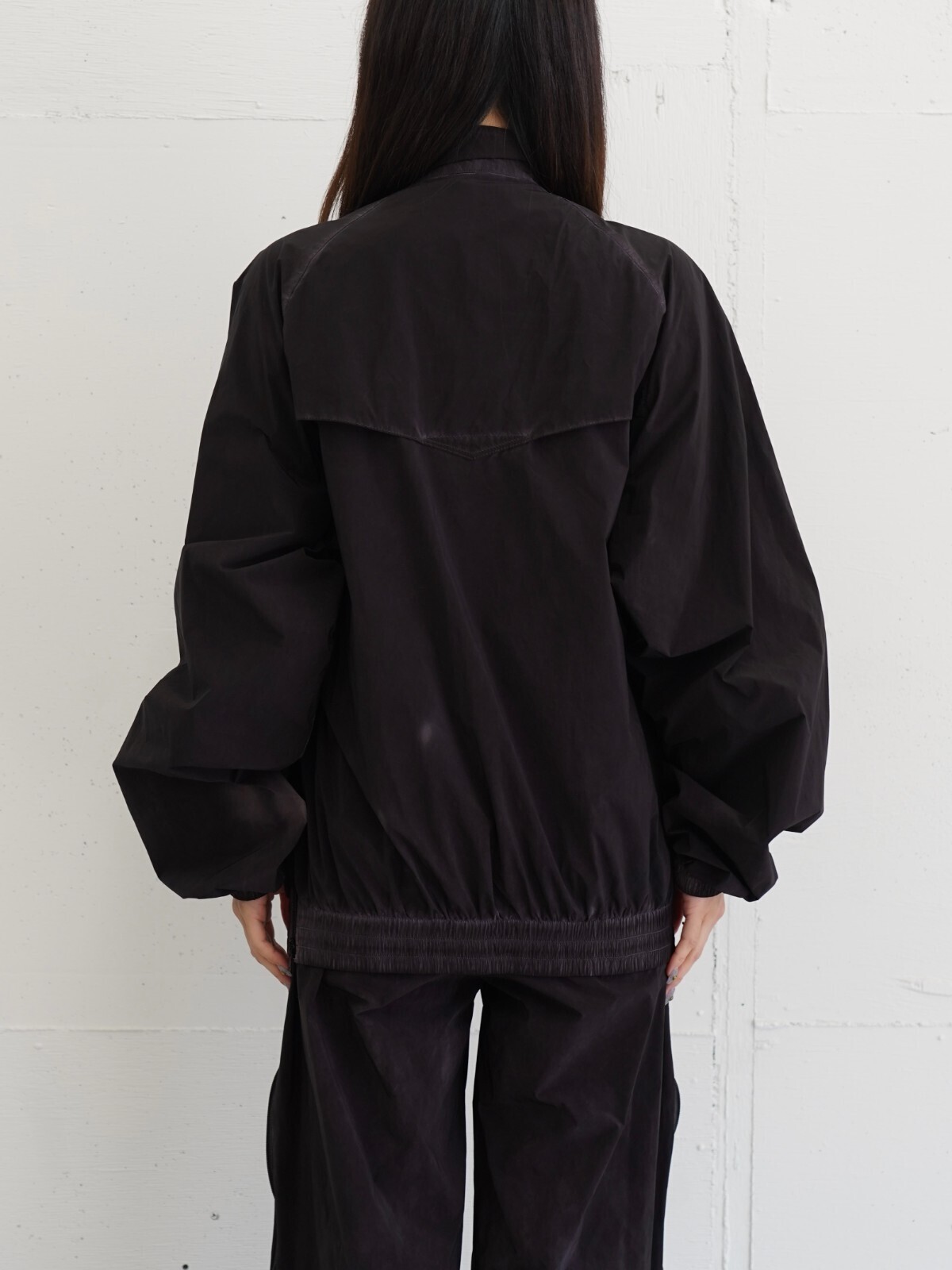 DAIRIKU 남성 Surf Vintage Ski Boulson 이미지3