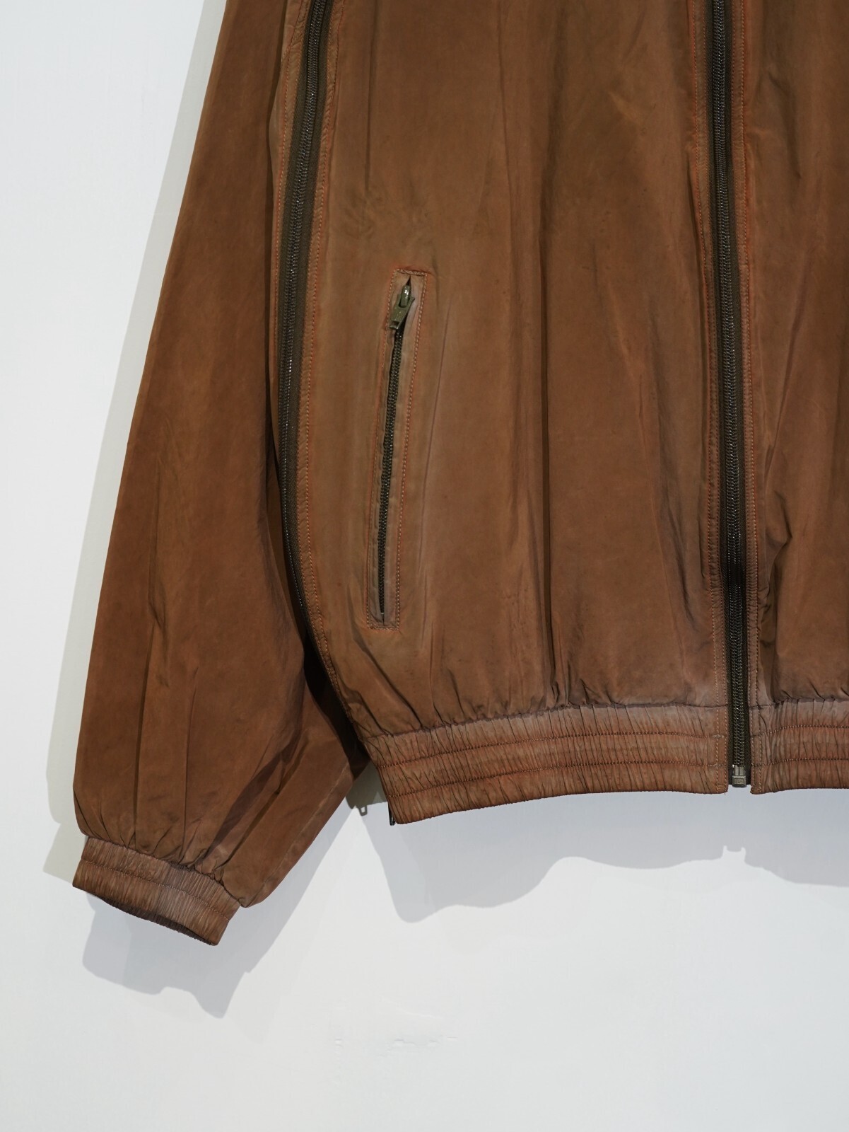 DAIRIKU 남성 Surf Vintage Ski Boulson 이미지21