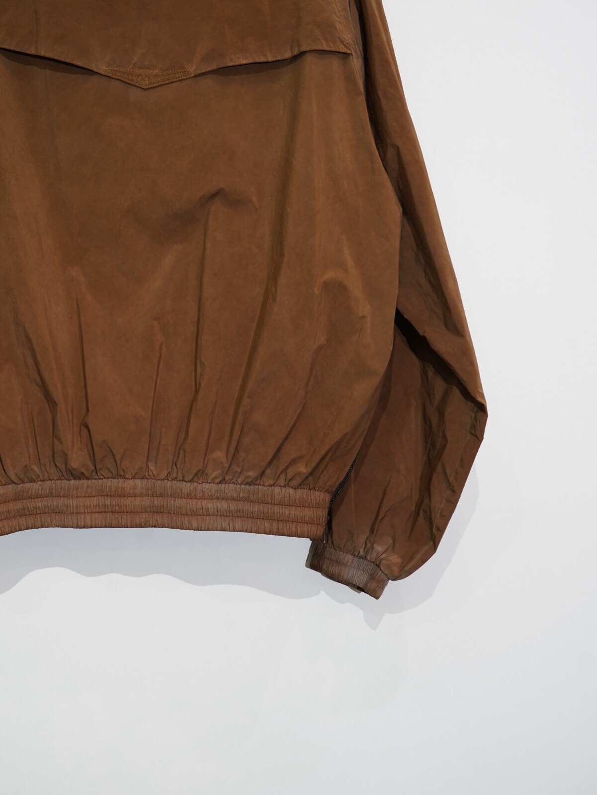 DAIRIKU 남성 Surf Vintage Ski Boulson 이미지23