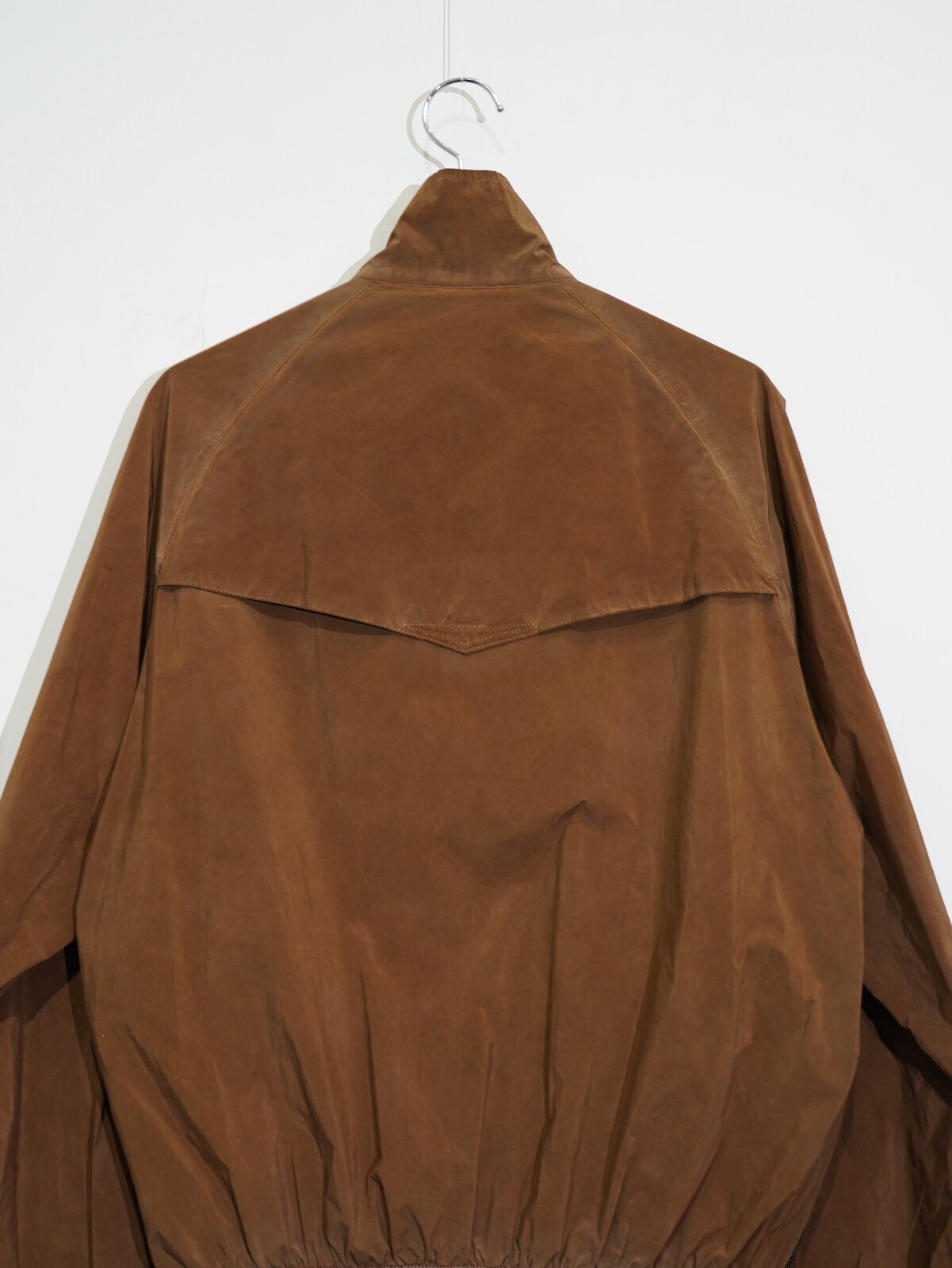 DAIRIKU 남성 Surf Vintage Ski Boulson 이미지22