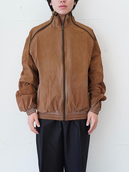 Surf Vintage Ski Boulson｜DAIRIKU 남성