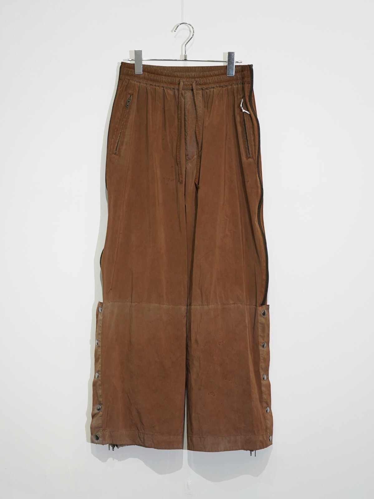 DAIRIKU 남성 Surf Vintage Ski Pants 이미지14