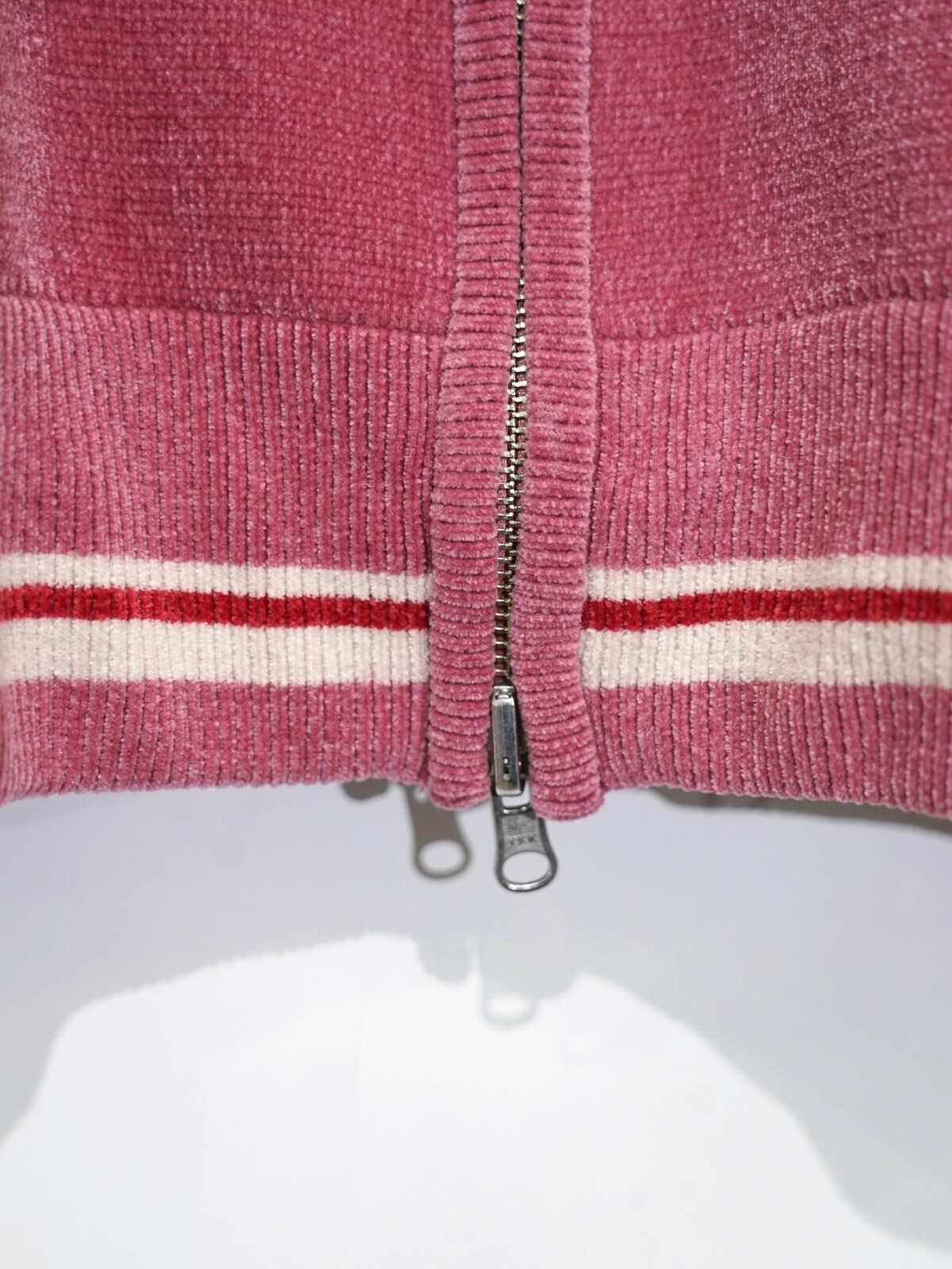 ダイリク メンズ ニードルパンチリバーシブルスカニット 画像21