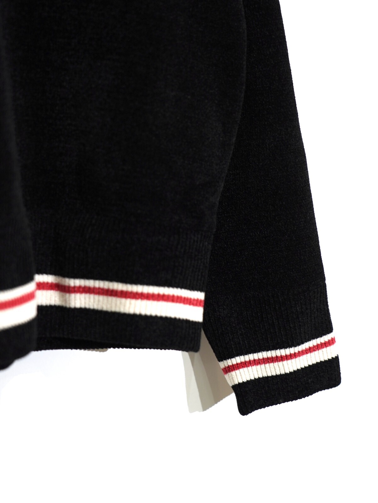 ※最終値下げ※Needle Punch Reversible Ska Knit IMG_3909_ea3e916e-bc3d-4020-