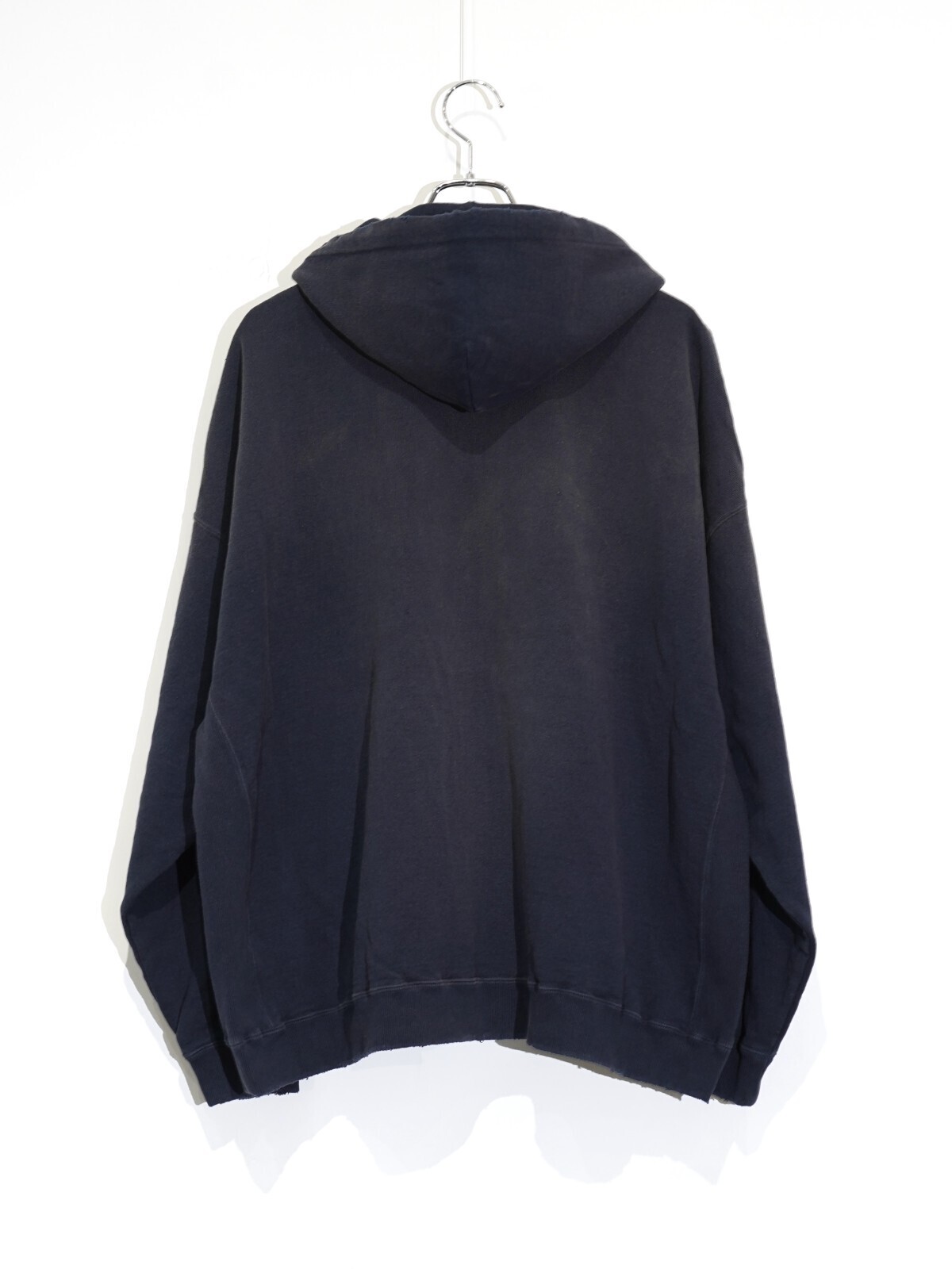 DAIRIKU 男裝 Waterproof Sunburn Hoodie 圖片2