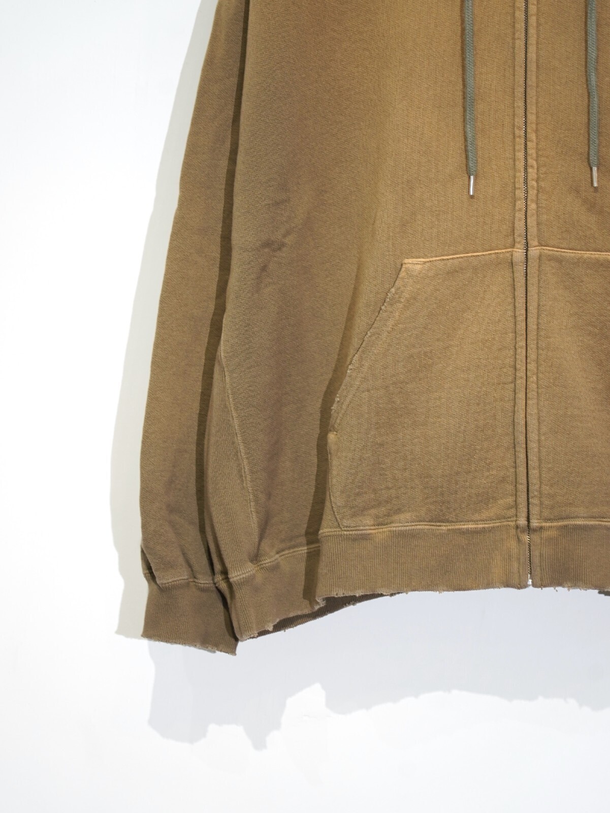 DAIRIKU 男裝 Waterproof Sunburn Hoodie 圖片16