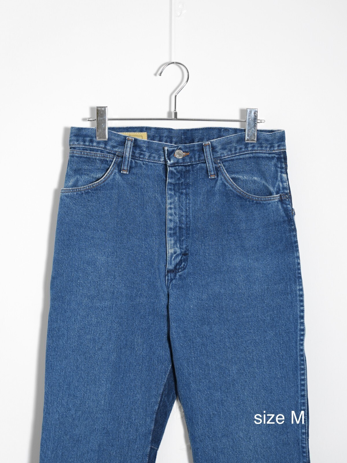 SEVEN BY SEVEN MENS REWORK ASYMMETRY JEANS IMAGE11