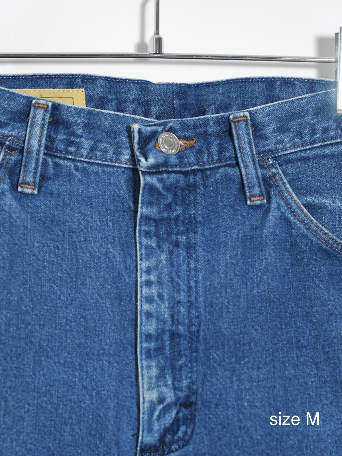 SEVEN BY SEVEN MENS REWORK ASYMMETRY JEANS IMAGE12