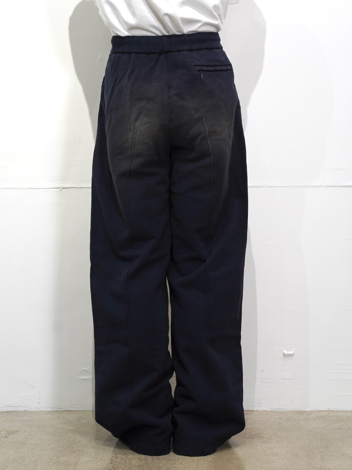 ダイリク メンズ ウォータープルーフサンバーンスウェットパンツ 画像9