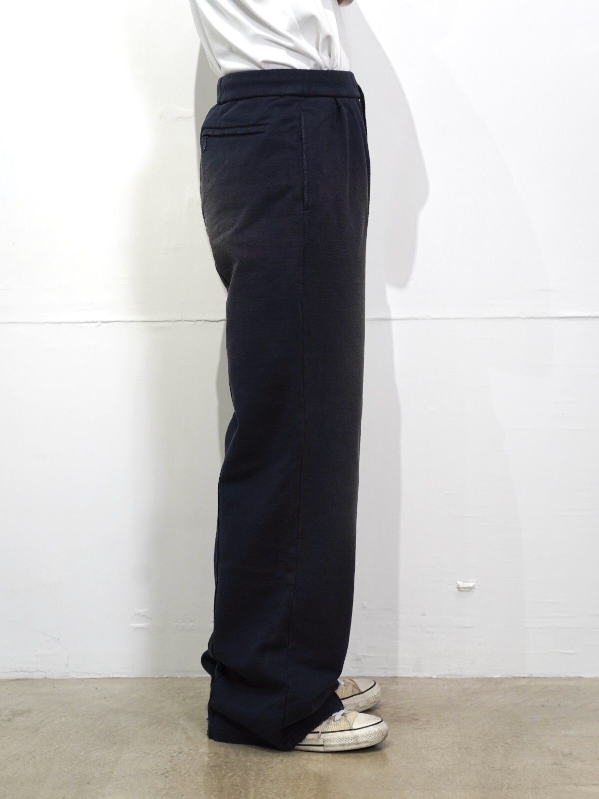 ダイリク メンズ ウォータープルーフサンバーンスウェットパンツ 画像8