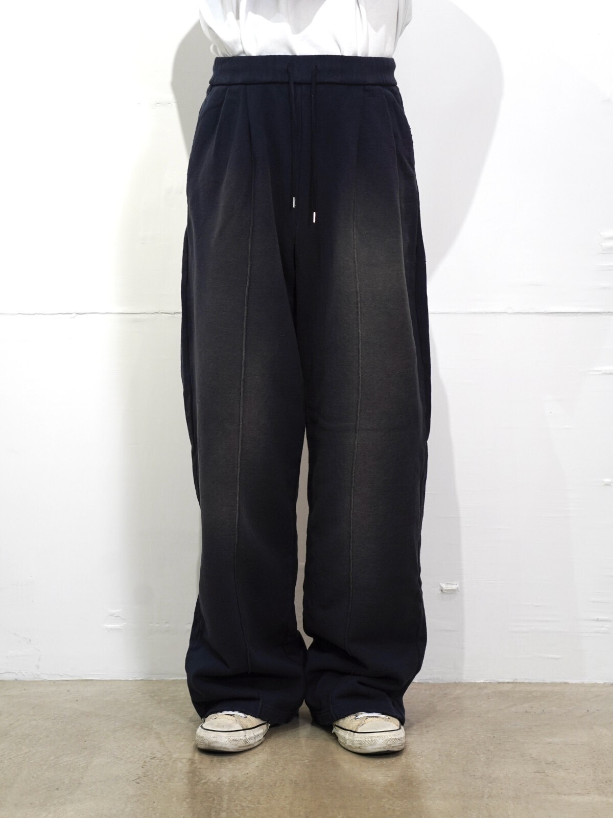 ダイリク メンズ ウォータープルーフサンバーンスウェットパンツ 画像7