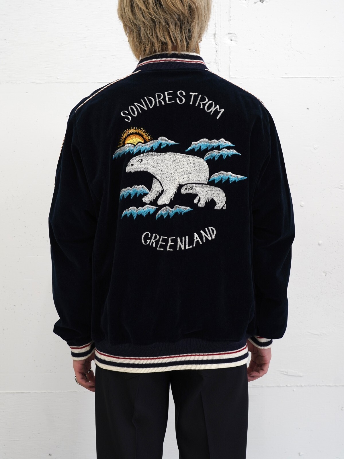 Polar Bear