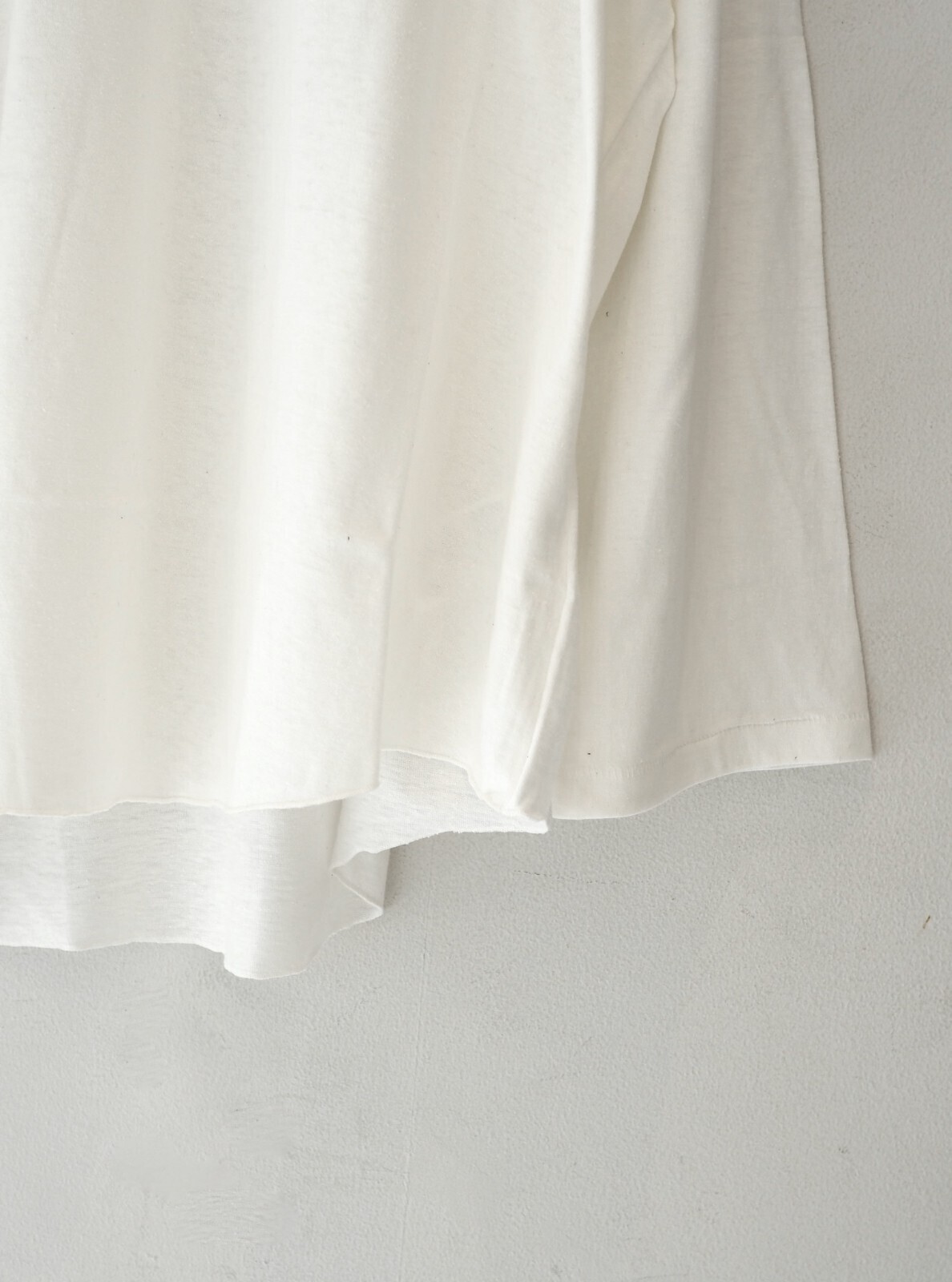 ダイリク メンズ ツアーラグランTシャツ 画像12