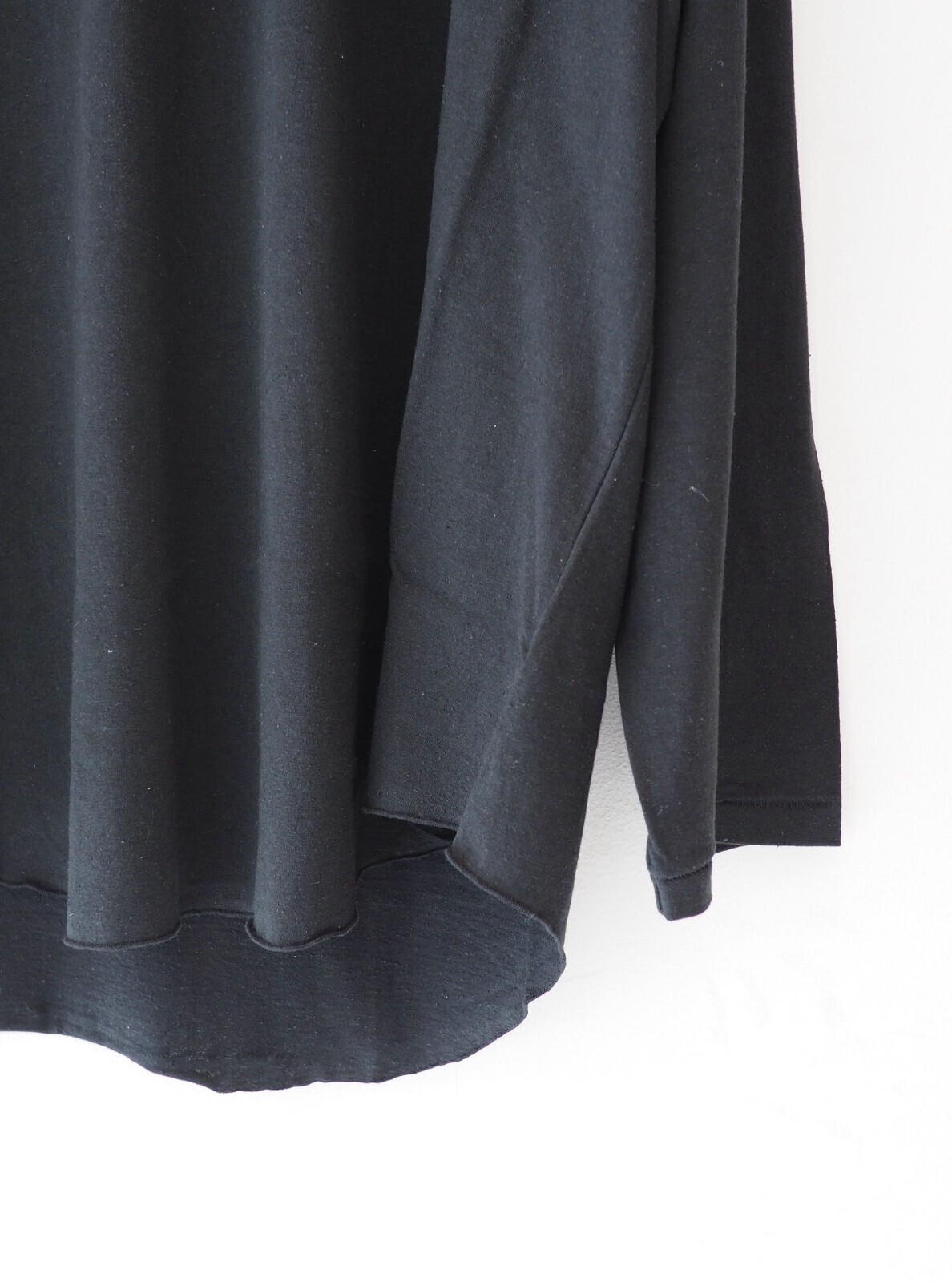 ダイリク メンズ ツアーラグランTシャツ 画像23