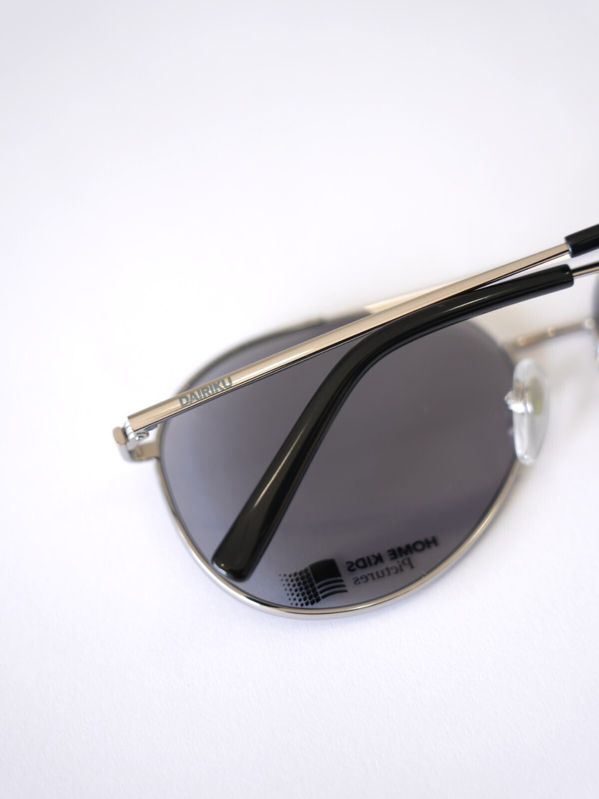 DAIRIKU 女裝 & 男裝 Printed Vintage Sunglass 圖片7