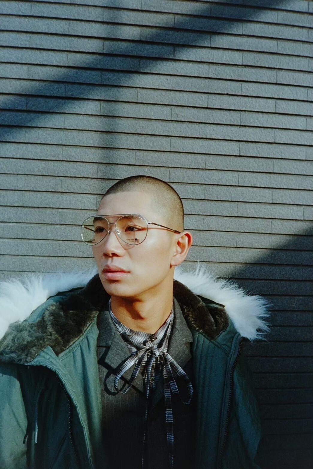 DAIRIKU 女裝 & 男裝 Printed Vintage Sunglass 圖片19