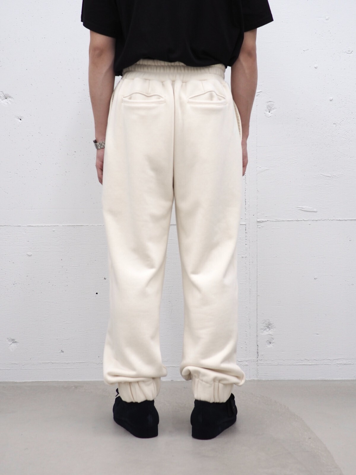 FUJI 女士 & 男士 SWEAT PANTS 图片12