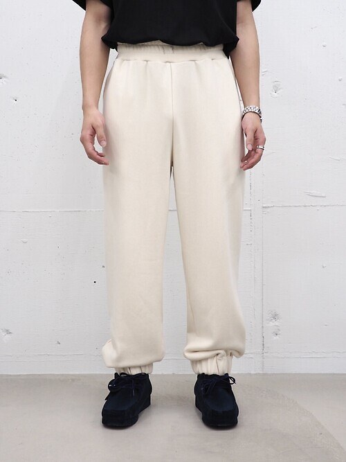 SWEAT PANTS｜FUJI WOMENS & MENS